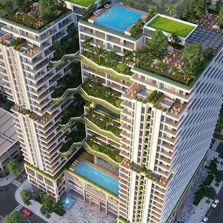 Apec Mandala Number One Apartment Tuy Hoà Ngoại thất bức ảnh