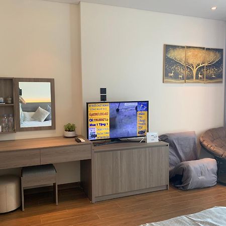 Apec Mandala Number One Apartment Tuy Hoà Ngoại thất bức ảnh