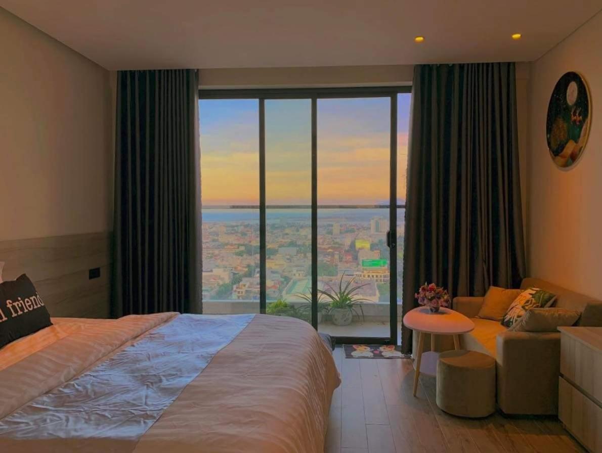 Apec Mandala Number One Apartment Tuy Hoà Ngoại thất bức ảnh