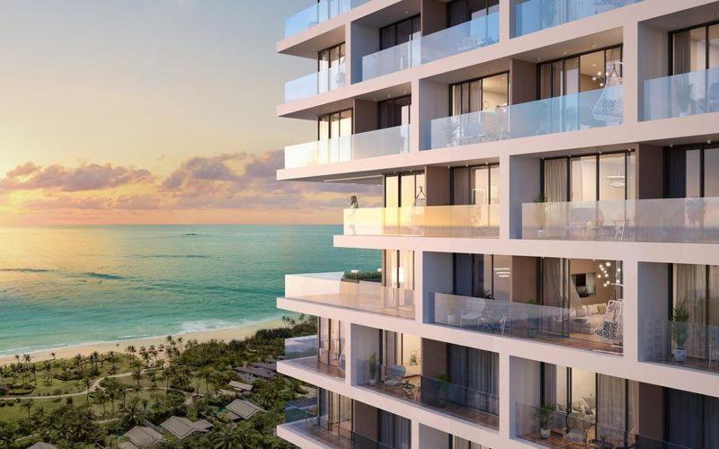 Apec Mandala Number One Apartment Tuy Hoà Ngoại thất bức ảnh