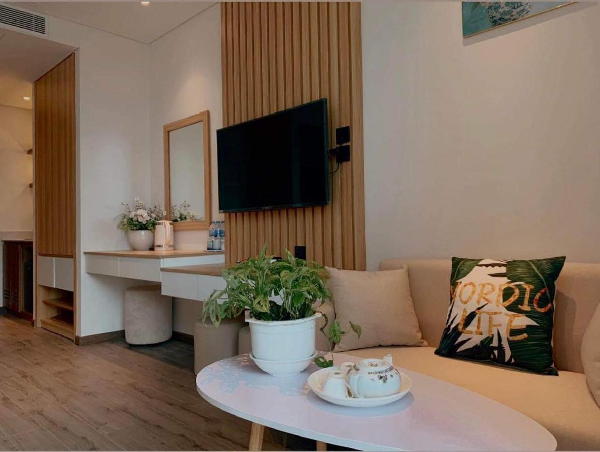 Apec Mandala Number One Apartment Tuy Hoà Ngoại thất bức ảnh
