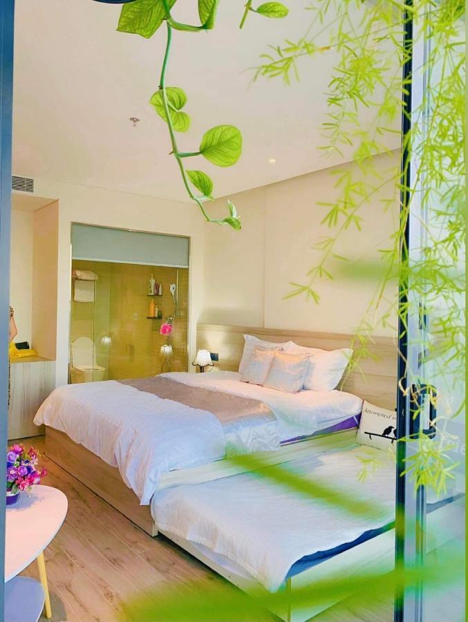 Apec Mandala Number One Apartment Tuy Hoà Ngoại thất bức ảnh