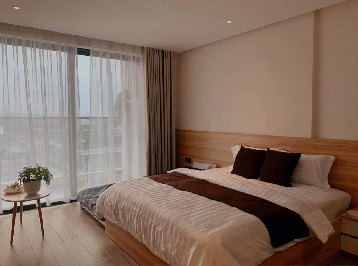 Apec Mandala Number One Apartment Tuy Hoà Ngoại thất bức ảnh
