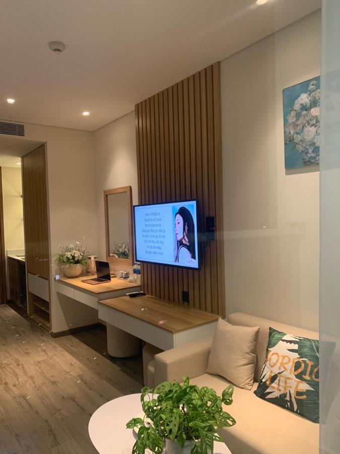 Apec Mandala Number One Apartment Tuy Hoà Ngoại thất bức ảnh