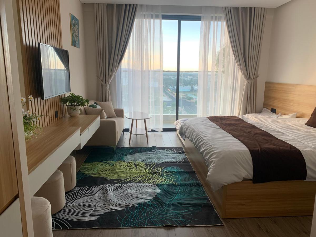 Apec Mandala Number One Apartment Tuy Hoà Ngoại thất bức ảnh
