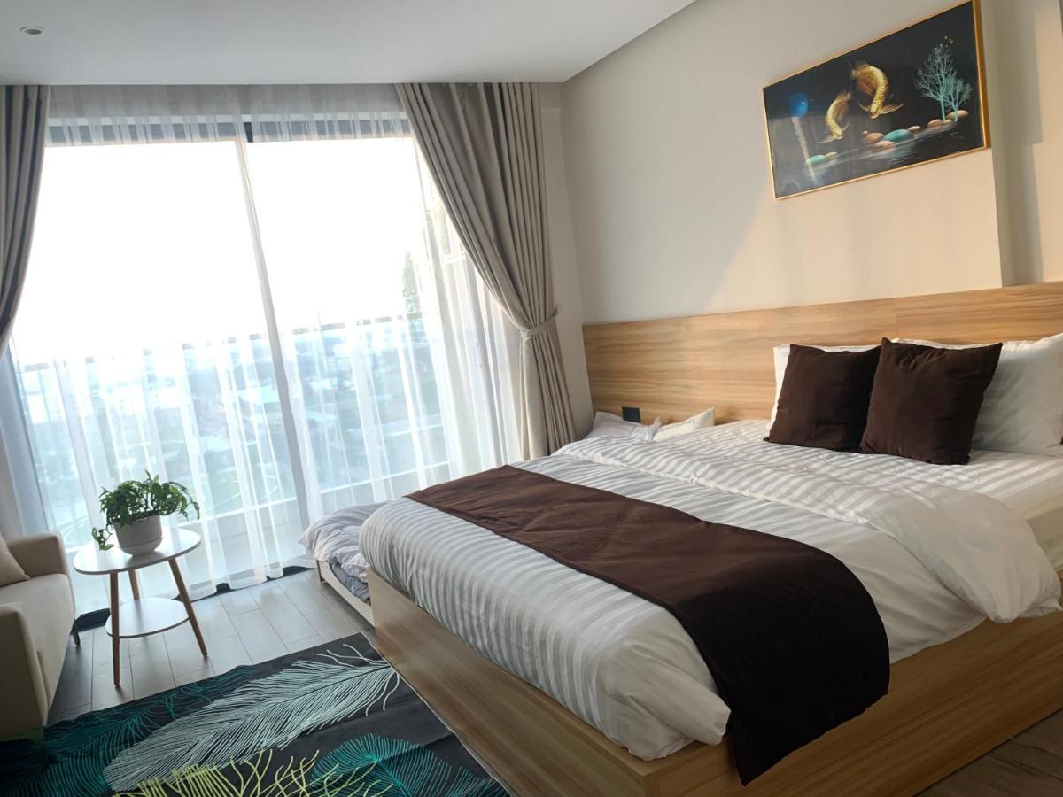 Apec Mandala Number One Apartment Tuy Hoà Ngoại thất bức ảnh
