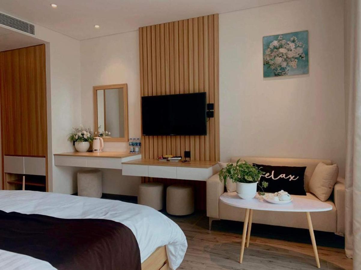Apec Mandala Number One Apartment Tuy Hoà Ngoại thất bức ảnh