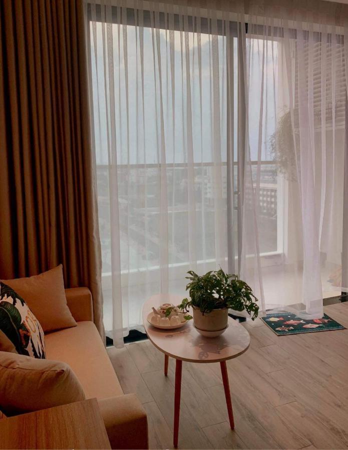 Apec Mandala Number One Apartment Tuy Hoà Ngoại thất bức ảnh