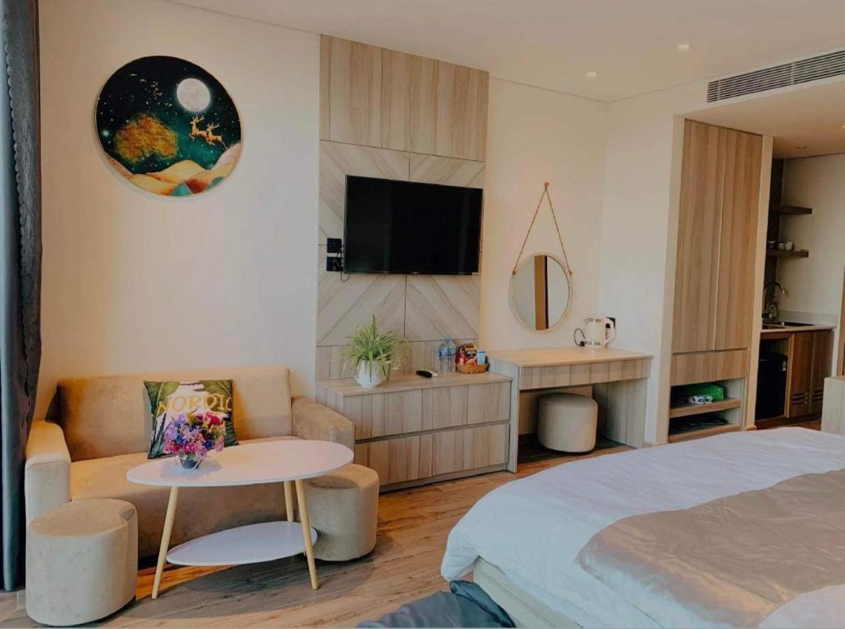 Apec Mandala Number One Apartment Tuy Hoà Ngoại thất bức ảnh