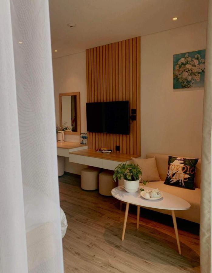 Apec Mandala Number One Apartment Tuy Hoà Ngoại thất bức ảnh