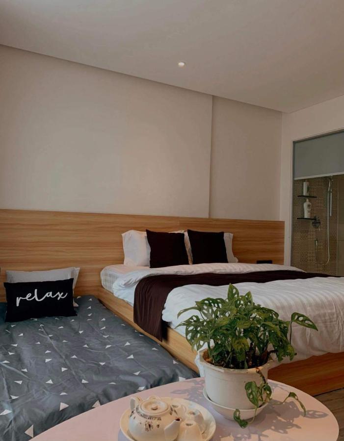 Apec Mandala Number One Apartment Tuy Hoà Ngoại thất bức ảnh
