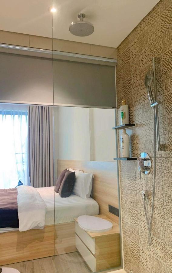Apec Mandala Number One Apartment Tuy Hoà Ngoại thất bức ảnh