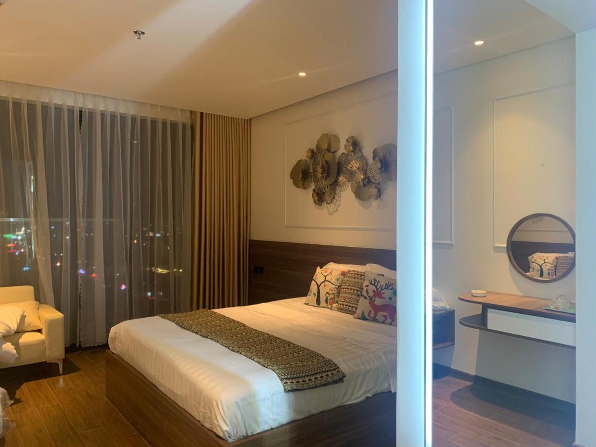 Apec Mandala Number One Apartment Tuy Hoà Ngoại thất bức ảnh