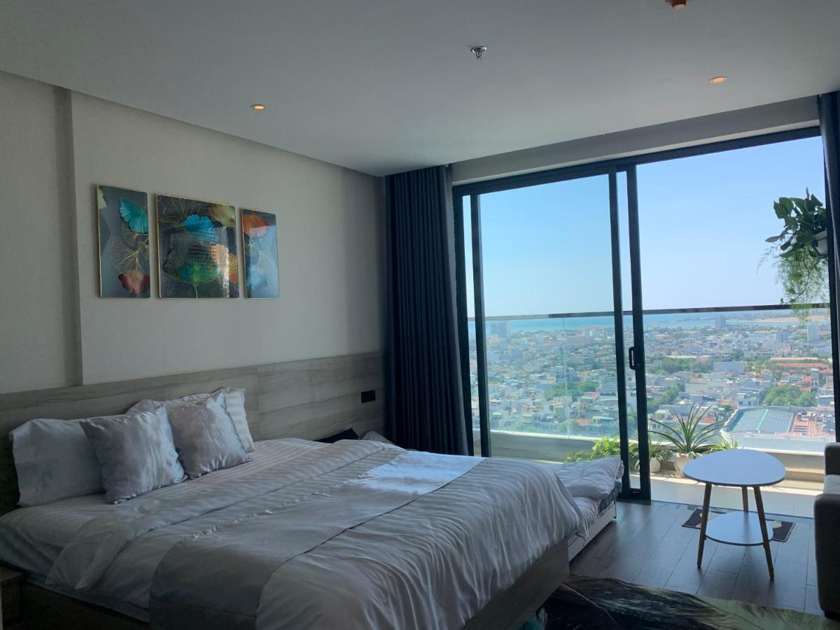 Apec Mandala Number One Apartment Tuy Hoà Ngoại thất bức ảnh