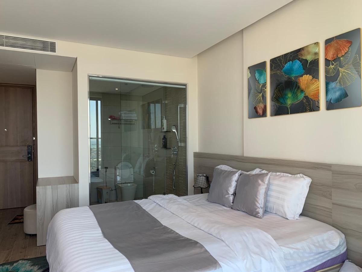 Apec Mandala Number One Apartment Tuy Hoà Ngoại thất bức ảnh