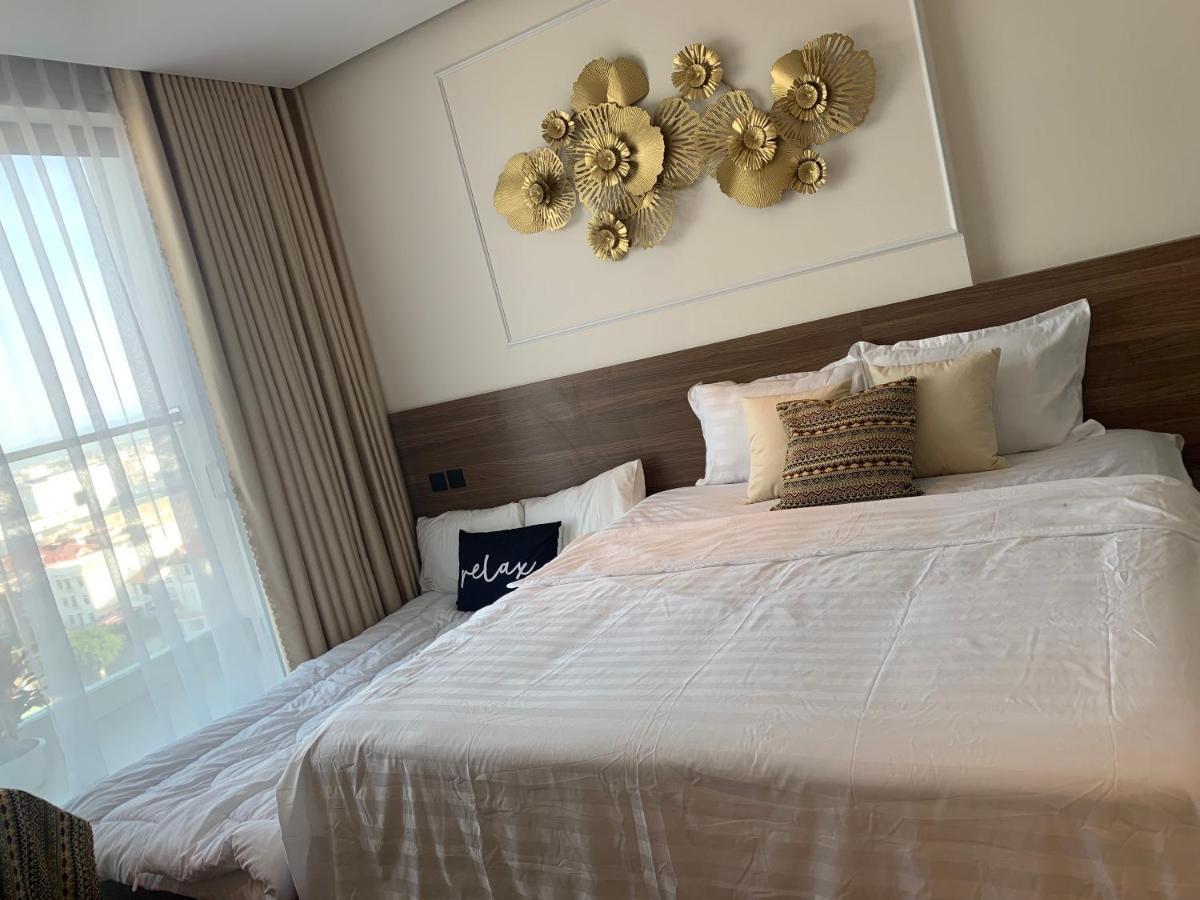 Apec Mandala Number One Apartment Tuy Hoà Ngoại thất bức ảnh