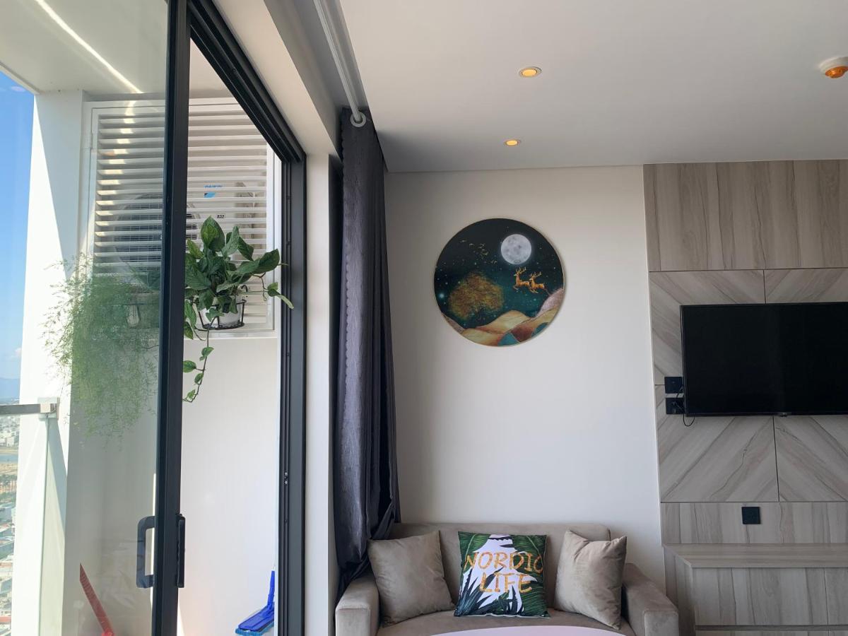 Apec Mandala Number One Apartment Tuy Hoà Ngoại thất bức ảnh