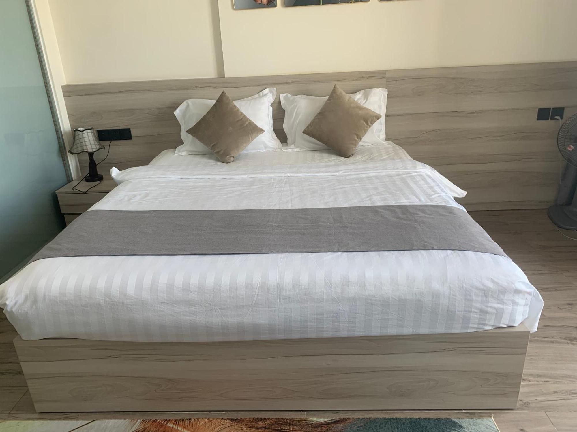 Apec Mandala Number One Apartment Tuy Hoà Ngoại thất bức ảnh